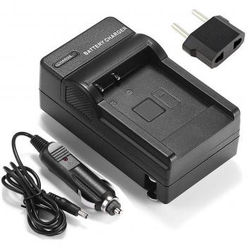 Cargador NB-13L para Canon Powershot SX620HS, SX720HS, SX730HS, SX740HS