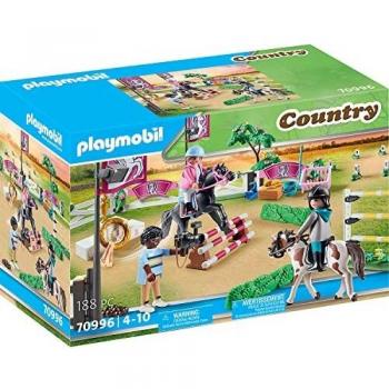 Playmobil 70996 Tournoi de Chevaux