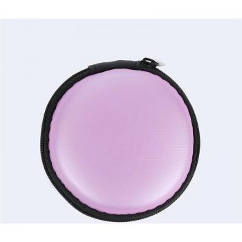 GHMY Durable Carry Case for Earbuds, Headphones, Memory Cards
