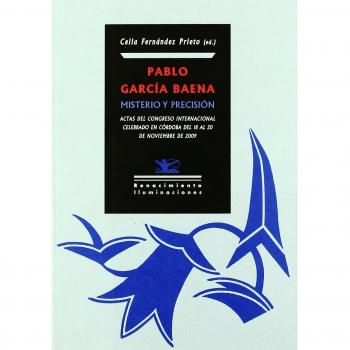 Pablo garcia banena misterio y precision (Tapa blanda).