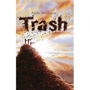 Rollercoasters: Trash Reader