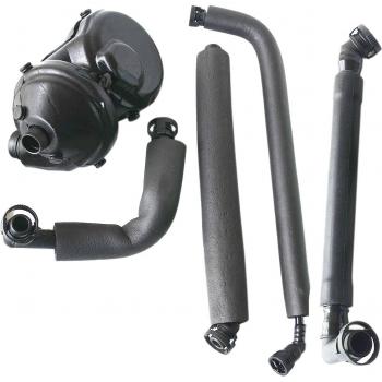 Valve de ventilation de vilebrequin BMW