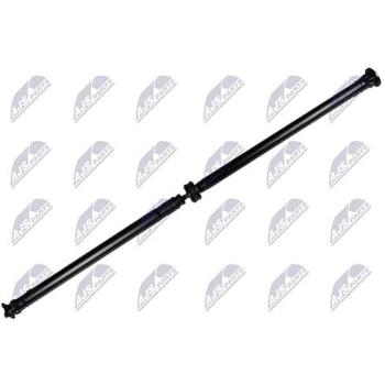 Drive Axle Prop Shaft NTY NWN-NS-034