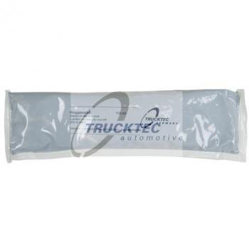 Massas Lubrificantes com Molibdênio TruckTec