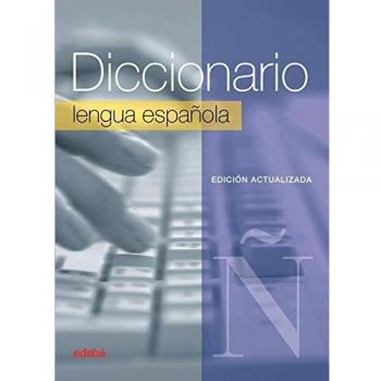 Diccionario Escolar LENGUA ESPAÑOLA (edición actualizada)