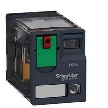 RXM3AB2E7 Miniatursteckrelais von Schneider
