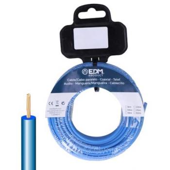 Cable EDM Azul 1,5 mm – 5 m