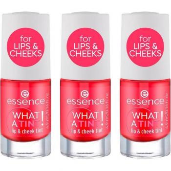 Sprühnebel Lip & Cheek Color