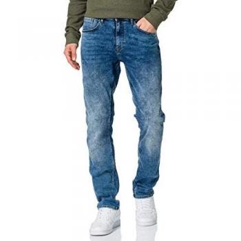 Casual 5-Pocket-Hose Herren