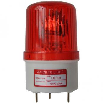 LTE-1103 Incandescent Safety Signal Light