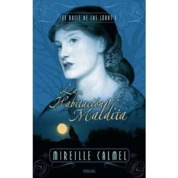 La habitacion maldita. El baile de las lobas