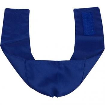 Patch anti-morsure pour chat