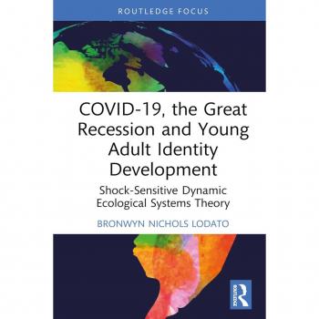Vitalsource Technologies, Inc. COVID-19, the Great Recession and Young Adult Identity Development