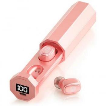 TWS‑03 Mini de Estéreo “FitSound”