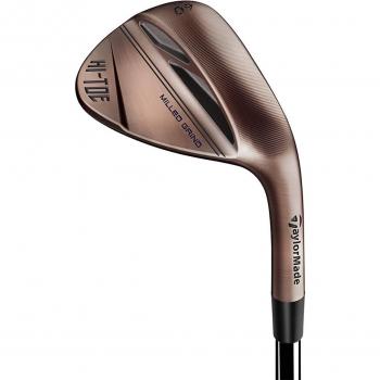 Wedge Hi-Toe 3 para zurdo
