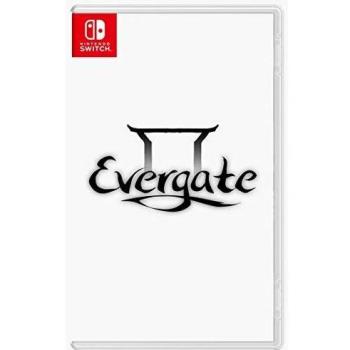 Jeu de puzzle Evergate