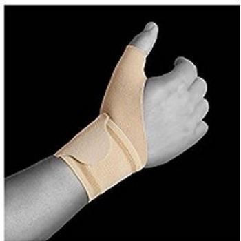 Einheitsgrößen-Handgelenksbandage Orliman TN‑262