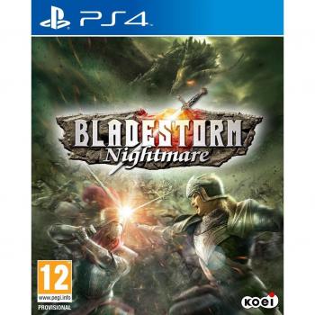 Bladestorm: Il Destino delle Lame