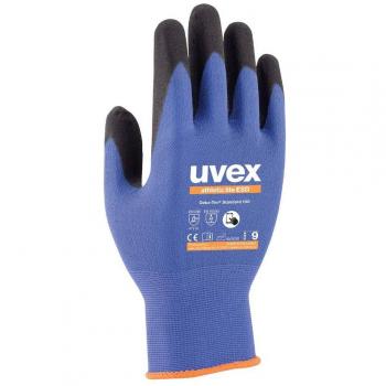Schutzhandschuhe Uvex Safety Athletic Lite ESD 60035 – 10 cm