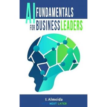 Generative AI for Business Leaders: Byte-sized Learning