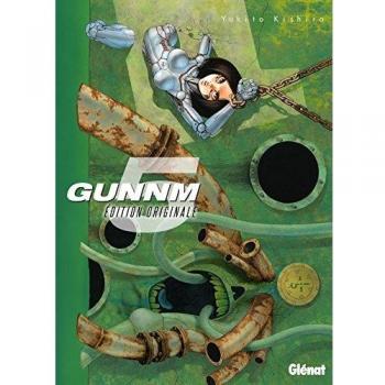 Gunnm