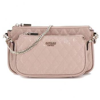 Sac à bandoulière Guess Yarmilla Beige