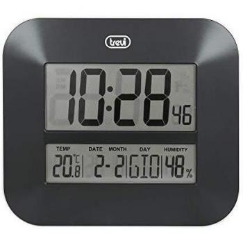 Trevi Om 3520 D Station météo Noire