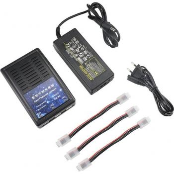 3 in 1 Smart Charger for FIMI A3 Quadcopter Batteries