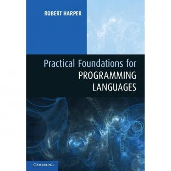 Vitalsource Technologies, Inc. Practical Foundations for Programming Languages