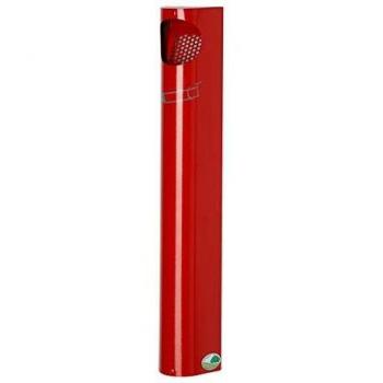 VAR Wandascher B 12, rot, 3,5 l