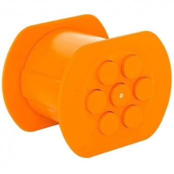 Plastic Sausage Maker