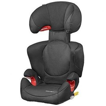 Bébé Confort Rodi XP FIX con ISOFIX Gruppo 2/3 Nero Notte