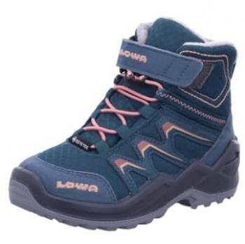 Lowa Maddox Mi-hauteur Chaud Gtx 6417817413