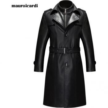 Mauroicardi Chaqueta Exterior Primavera/Otoño 3XL