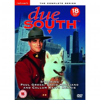 Due South