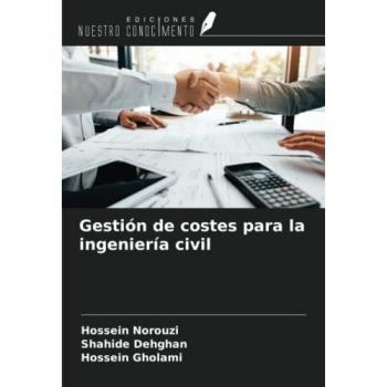 Gestión de costes para la ingeniería civil
