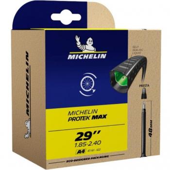 Camera d'aria Michelin Protek Max 29 Presta 48mm