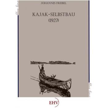 Kajak-Selbstbau