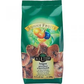 Feigen Nuss – 500 g Single Pack