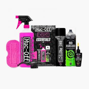 Muc-Off eBike Tool Kit