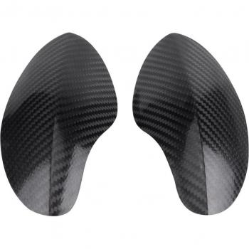 Yamaha Xmax300 Motorcycle Carbon Fiber Patch