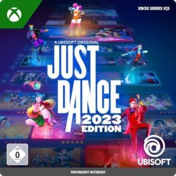 Just Dance 2023