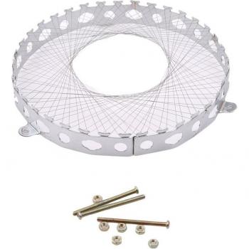 Gas Stove Energy Saving Circle Cover