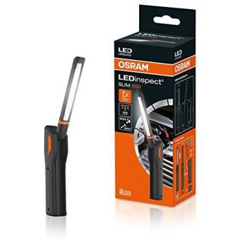 Lámpara LED Recargable OSRAM 6000K
