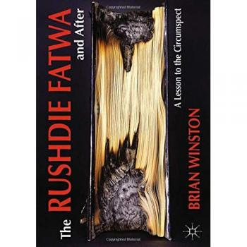 The Rushdie Fatwa and After
