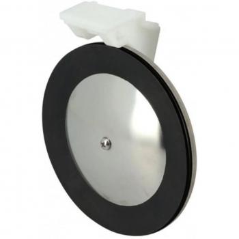 Cart Nicoll Valvola a Sole per Non Ritorno – 100 mm