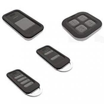Télécommande sans fil 4 canaux Power Yokis TLC4TP
