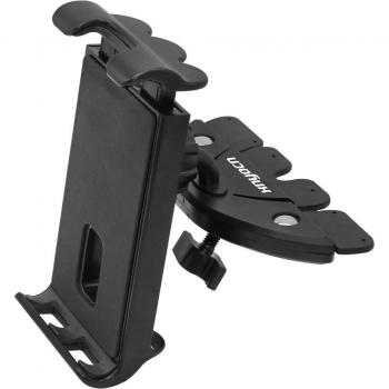 Universal Tablet Holder for Car CD Slot (4-11 Inch)