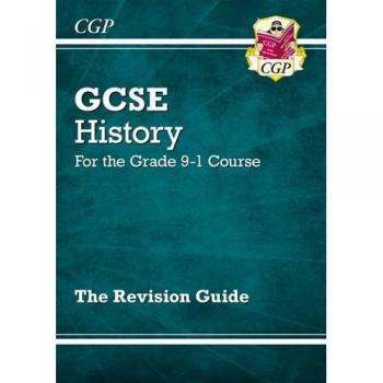 GCSE History Revision Guide