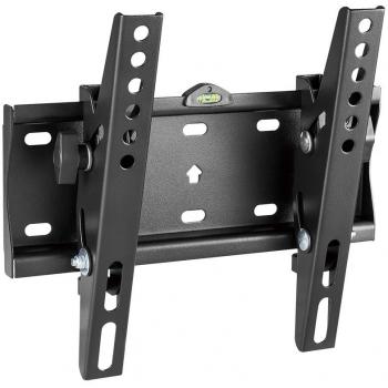 Napofix WM253T soporte para TV de 43 en color negro